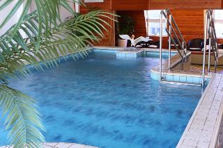 Clarion Hotel Gillet - Pool