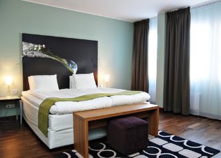 Room
 di Clarion Hotel Gillet