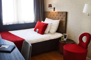 Clarion Hotel Gillet - Zimmer