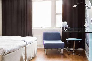 Comfort Hotel Jonkoping - Zimmer