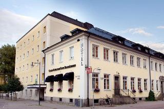 Home Hotel Bergmästaren