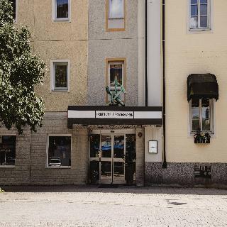 Home Hotel Bergmästaren