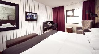 Clarion Collection Hotel Carlscrona - Generell