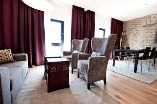 Clarion Collection Hotel Carlscrona - Zimmer