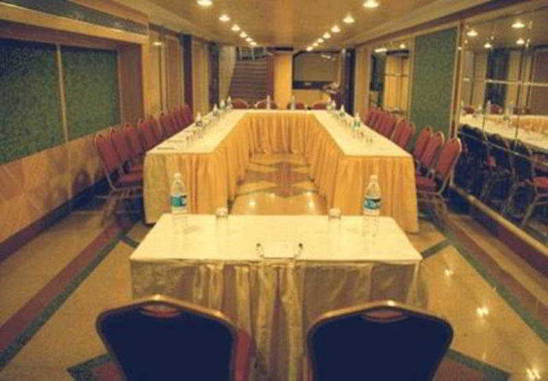 Ajanta Hotel Mumbai - Konferenz