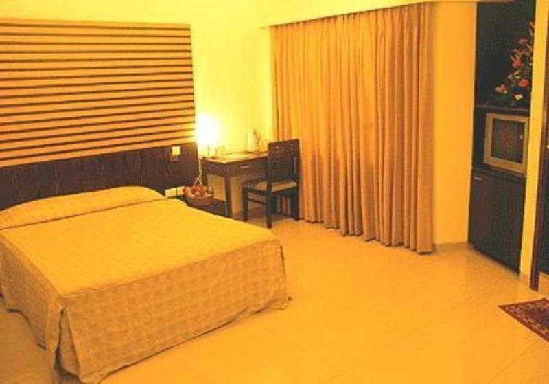 Ajanta Hotel Mumbai - Zimmer