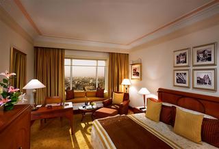 Itc Grand Central - Zimmer