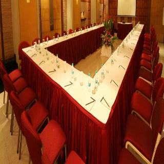 Krishna Palace Hotel - Konferenz