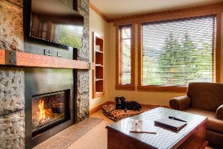 The Nita Lake Lodge