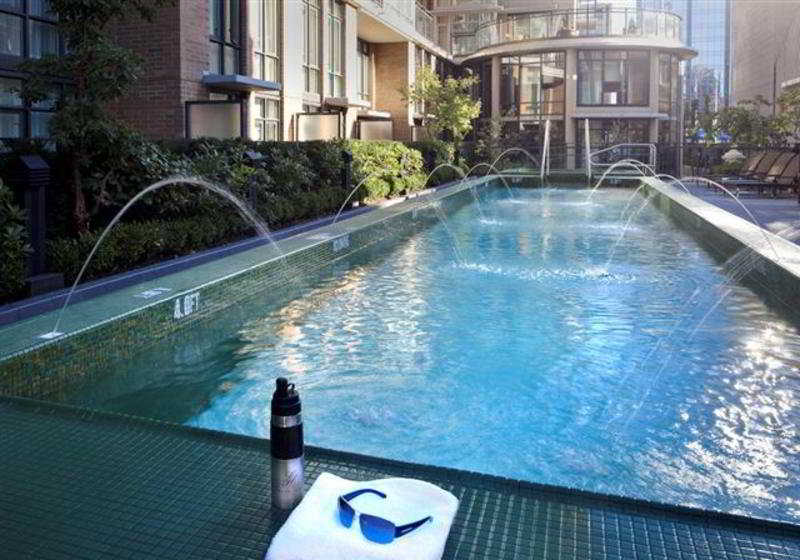 Pool
 di L'Hermitage Hotel