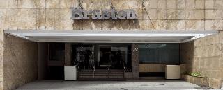 Braston Augusta Hotel by Castelo Itaipava