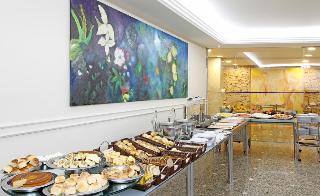 Restaurant
 di Travel Inn Braston Augusta