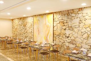 Restaurant
 di Travel Inn Braston Augusta