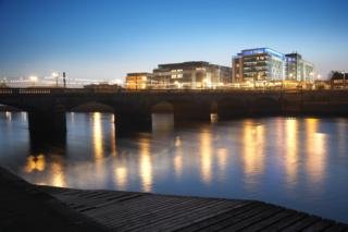 General view
 di Limerick Strand Hotel