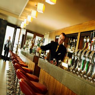 Limerick Strand Hotel - Bar
