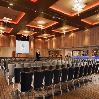 Limerick Strand Hotel - Konferenz