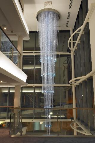 Lobby
 di Limerick Strand Hotel