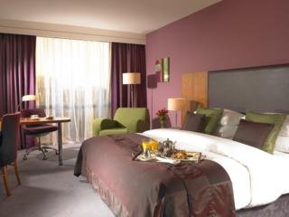 Room
 di Limerick Strand Hotel
