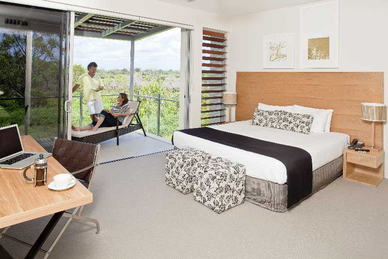 Room
 di RACV Noosa Resort