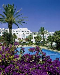 Pool
 di Hasdrubal Thalassa And Spa