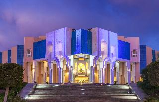 Hasdrubal Thalassa & Spa Yasmine Hammamet