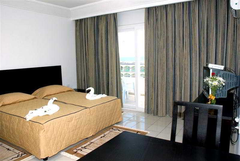 Room
 di Le Monaco Hotel & Thalasso