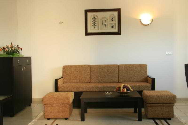 Room
 di Le Monaco Hotel & Thalasso