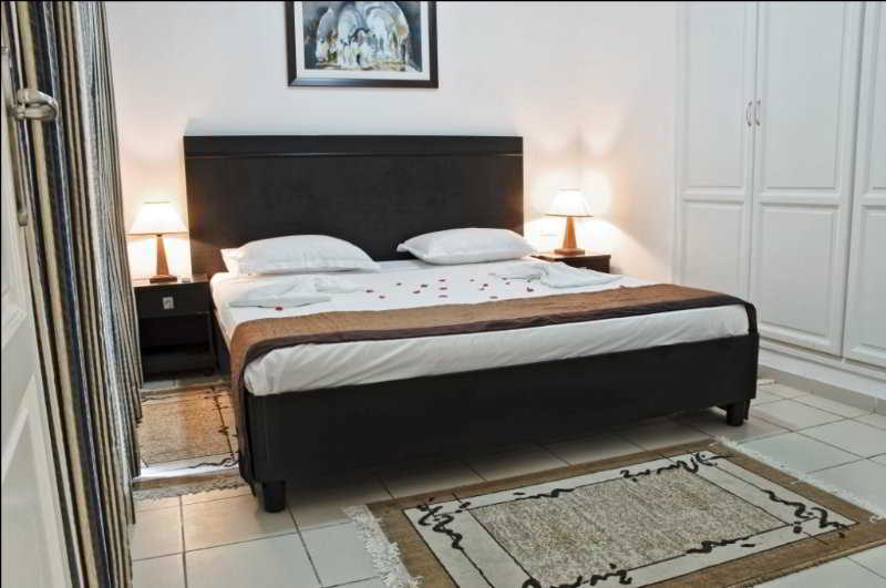 Room
 di Le Monaco Hotel & Thalasso