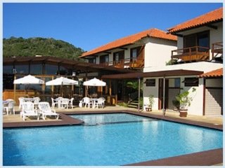 Pool
 di Pousada Barlavento