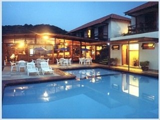 Pool
 di Pousada Barlavento