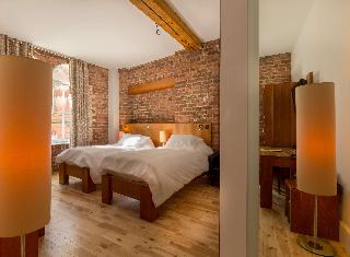 Room
 di Hope Street Hotel