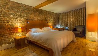 Room
 di Hope Street Hotel