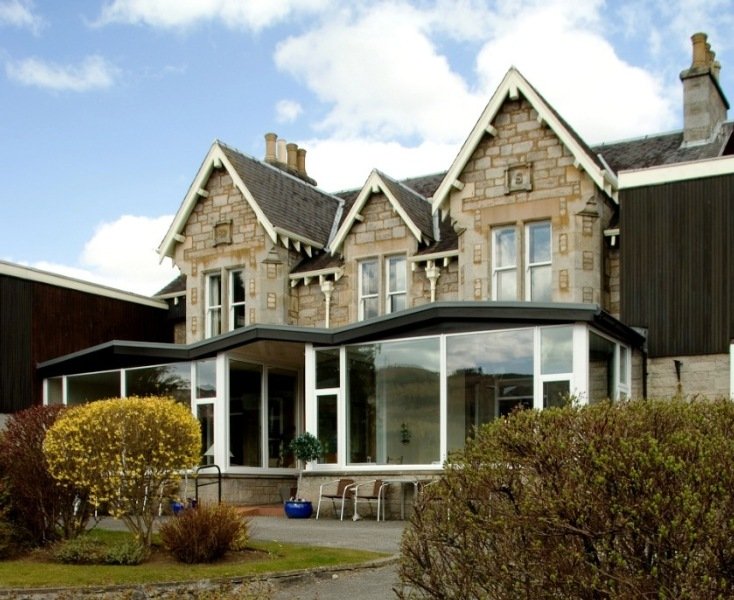 General view
 di Acarsaid Hotel