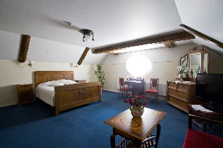 Room
 di Ammende Villa