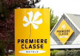 Premiere Classe Chantilly Sud Luzarches