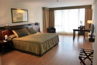 Room
 di Amerian Executive Mendoza Hotel