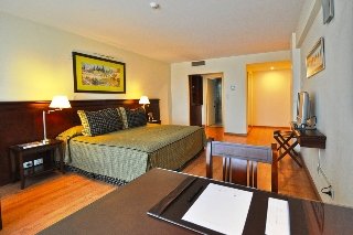 Room
 di Amerian Executive Mendoza Hotel