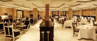Diplomatic Hotel - Restaurant