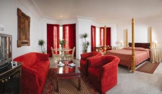 Room
 di La Maison Blanche