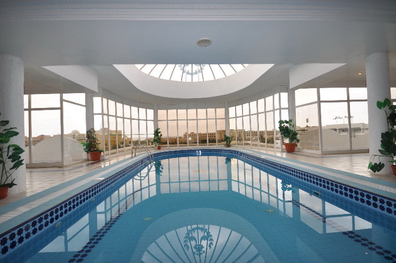 Pool
 di Majesty Golf