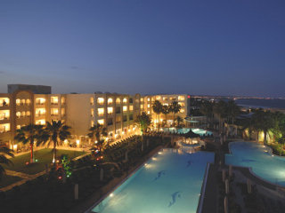 General view
 di Le Paradis Palace