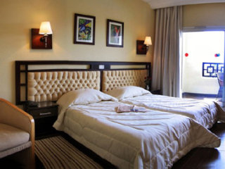 Room
 di Le Paradis Palace