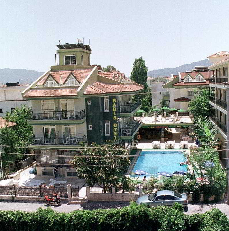 General view