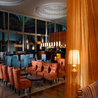 Isrotel Nevo Dead Sea Hotel