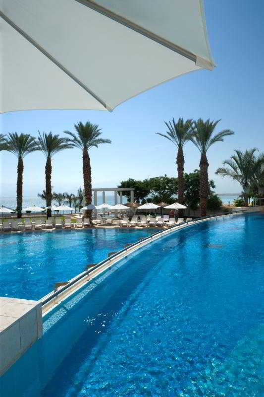 Pool
 di Isrotel Dead Sea