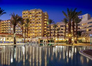 Caesar Premier Eilat