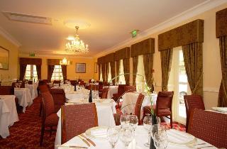 Etrop Grange Hotel, Manchester