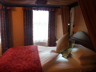 Etrop Grange Hotel, Manchester