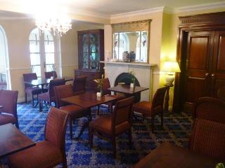 Etrop Grange Hotel, Manchester