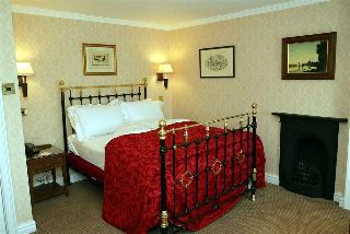 Etrop Grange Hotel, Manchester